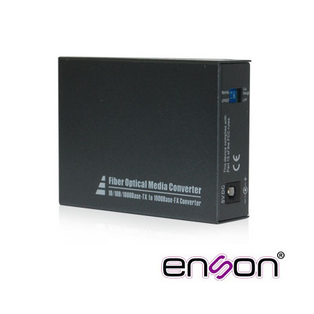 ENS-MC100SFP
