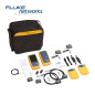 CERTIFICADOR DE CABLES DE COBRE SERIE DSX CABLEANALYZER DSX2-8000 INT FLUKE NETWORKS HABILITADO CON WIFI MODULOS PARA PRUEBA DE 