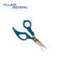 TIJERAS DE ALTA RESISTENCIA ACERO FORJADO D-SNIPS FLUKE NETWORKS 44300000 PARA CABLES Y ALAMBRES CON LIJA Y RASPADOR