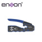 ENSON ENS-PASSTHR Pinza Ergonómica RJ45 Pass Through 4 Modelos Compatibles