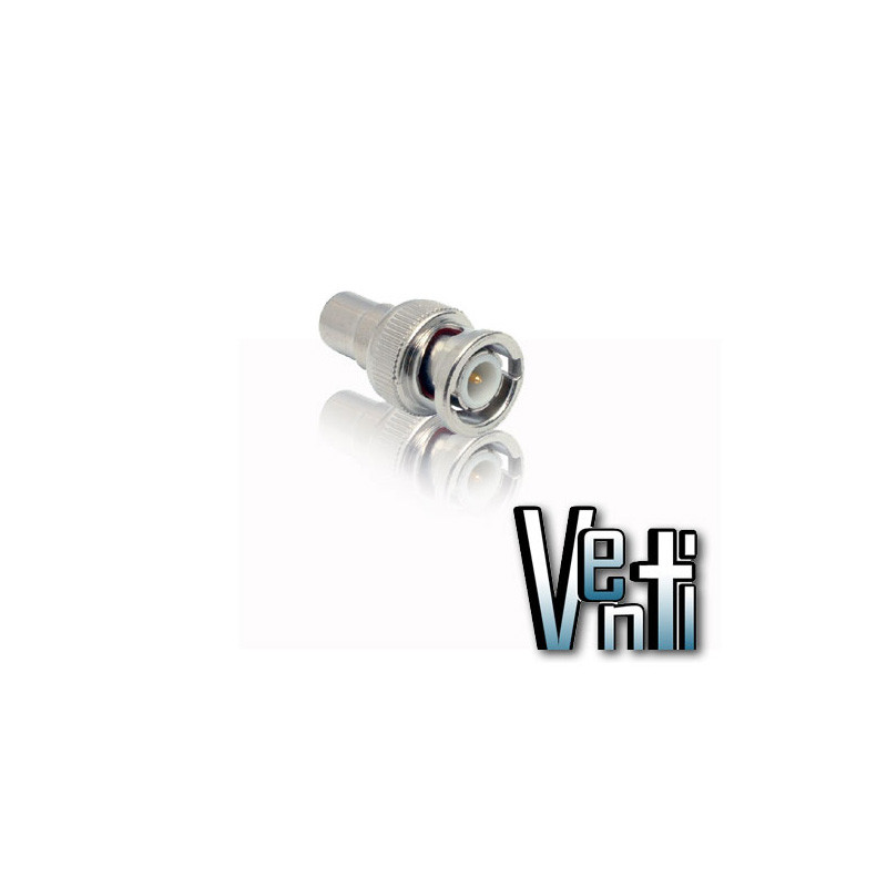 CONVERTIDOR RCA BNC VENTI H-M