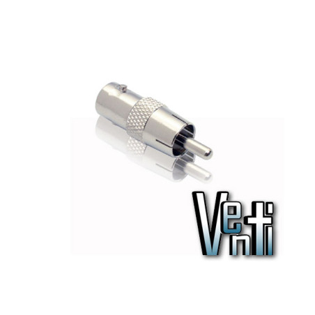 CONV BNC RCA H-M