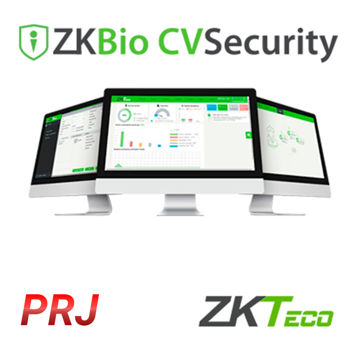 LICENCIA BIO CVSECURITY MODULO DE ELEVADOR PARA PROYECTOS SE RECOMIENDA PARA MAS DE 15 CABINAS DE ELEVADOR COMPATIBLE CON PANELE