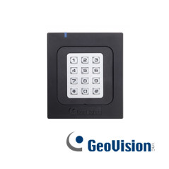 Controlador de acceso GEOVISION GV-AS1110 con lector 13.56 MHz