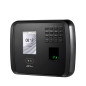 Terminal multibiométrica multiverificación reconocimiento facial batería de respaldo ZKTECO MB460ID PLUS