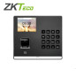 M2-LR ID CONTROL DE ASISTENCIA Y ACCESO BASICO BIOMETRICO ZKTECO M2-LR ID / 3,000 TARJETAS DE 125KHZ / 3,000 HUELLAS DIGITALES /