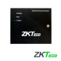 PANEL DE CONTROL DE ACCESO AVANZADO ZKTECO INBIO260BOX KIT GABINETE Y FUENTE 2PUERTAS/4LECTORAS/3000HUELLAS/30,000TARJETAS/100,0
