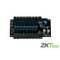 TARJETA DE EXPANSION ZKTECO EX16 CONTROLA 16 PISOS ADICIONALES **REQUIERE PANEL EC10 PARA SU FUNCIONAMIENTO** COMPATIBLE UNICAME