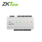 PANEL DE CONTROL DE ACCESO AVANZADO ZKTECO MODELO INBIO 460 PRO PLUS PERMITE CONTROLAR 4 PUERTAS CON CAPACIDAD DE 100,000 USUARI