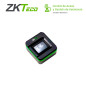 ENROLADOR BIOMETRICO USB ZKTECO SLK20R COMPATIBLE CON ZKBIO CVSECURITY, ZKBIO CVACCESS, BIOTIME PRO, REGISTRA HUELLAS CON TECNOL