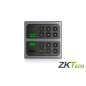 LECTOR PROXIMIDAD Y CONTRASEÑA KR502E COMPATIBLE CON PANELES DE LA SERIE INBIO ZKTECO