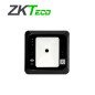 LECTOR DE CODIGO QR Y TARJETAS DE 13.56MHZ ZKTECO QR500-B COMUNICACION WIEGAND SE PUEDE UTILIZAR PARA GESTION DE ACCESO O VISITA