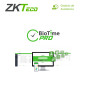 LICENCIA BIOTIME PRO ZKBTPRO-P200 PROFESSIONAL ZKTECO PARA 200 EQUIPOS DE ASISTENCIA CON TECNOLOGIA ADMS G1 G3 HORUS SERIES Y CO