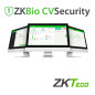 LICENCIA BIO CVSECUIRTY MODULO DE VIDEO VMS ZKCV-VMS-ADDON-P4 PERMITE INCREMENTAR 4 CANALES DE VIDEO IO A LICENCIAS YA EXISTENTE