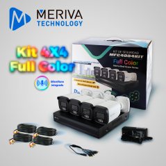 MFC4004KIT
