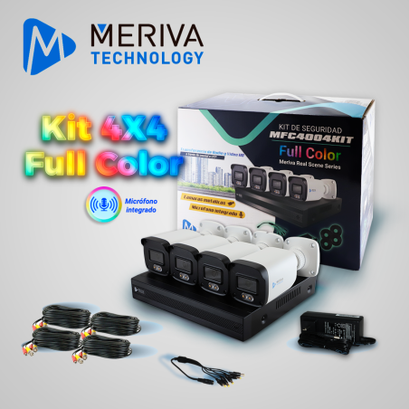MFC4004KIT