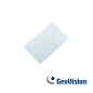 TARJETA DE PROXIMIDAD GEOVISION GV-AS ID CARD DELGADA 13.56MHZ ISO1444-3A COMPATIBLE SOLO CON DISPOSITIVOS GEOVISION