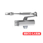 BRAZO CIERRAPUERTAS 45KG 100LB SD-C121-S SECO-LARM IDEAL PARA PUERTAS DE HASTA 42 PULGADAS (107CM) USO EN INTERIOR