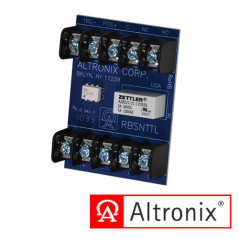 Módulo relevador ultrasensible ALTRONIX RBSNT-TL