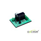 MODULO RELEVADOR TIPO C DOBLE SALIDA ALIMENTACION DE AMPLIO RANGO DE VOLTAJE DE 11-30VCD EN SUS CONTACTOS SOPORTA HASTA 24VCD-5A