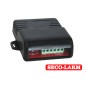 TEMPORIZADOR DESDE 1 SEG HASTA 60 MIN SA-025Q SECO-LARM OPERA CON 12 O 24 VDC IDEAL PARA CONTROL DE ACCESO