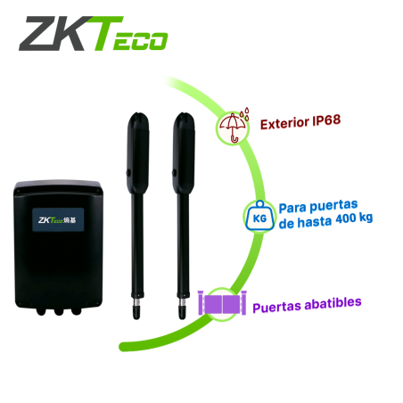 ZKSW400DC