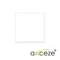 TAG VEHICULAR ADHERIBLE AXCEZE AX-TGVH4 OPERACION EN EL RANGO DE 860-960 MHZ COMPATIBLE CON ANTENA U2000F DE ZKTECO.
