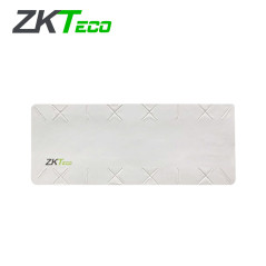 EL TAG UHF1-TAG5 DE ZKTECO CUENTA CON UN CODIGO UNICO FRECUENCIA DE TRABAJO 860MHZ-960MHZ DISEÑO ANTI TRANSFERENCIA SE PUEDE PEG
