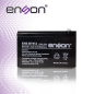 BATERIA DE RESPALDO ENSON ENS-BT912 12VDC 9A BASE PLOMO-ACIDO PARA FUENTES DE PODER Y SISTEMAS DE RESPALDO