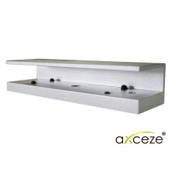 BRACKET TIPO U AL-180PU PARA AL-180