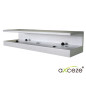 BRACKET TIPO U AL-180PU PARA AL-180