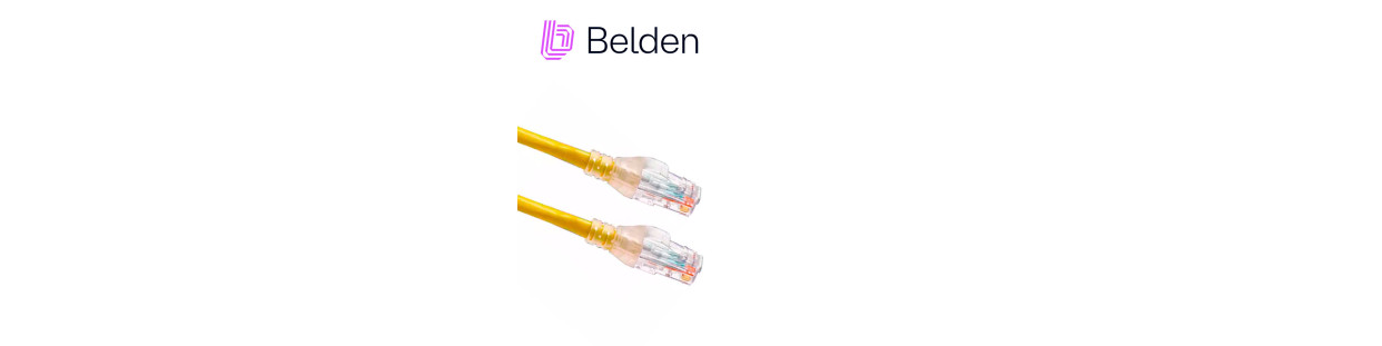 Patchcords UTP