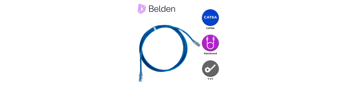 CAT6A