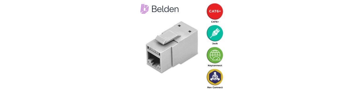 Cableado Estructurado