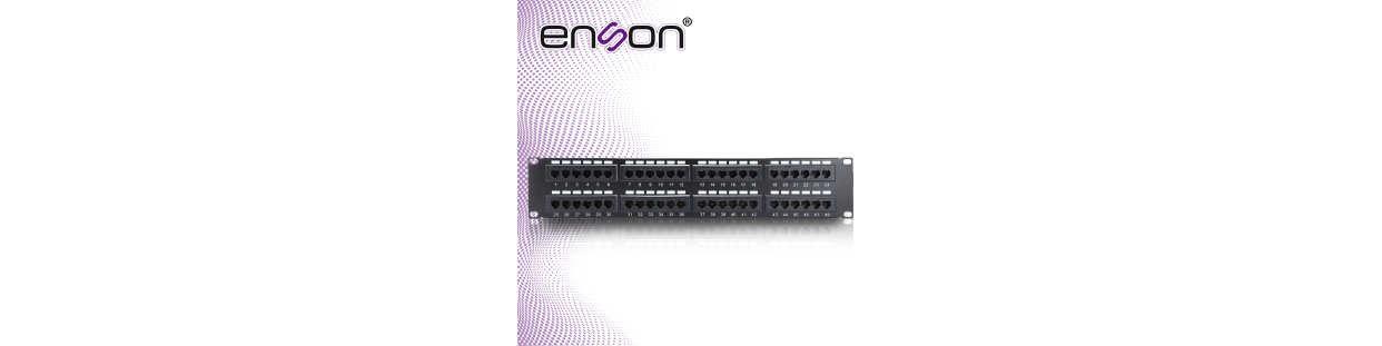 Patchpanels