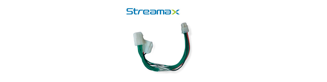 Cables de Alarma