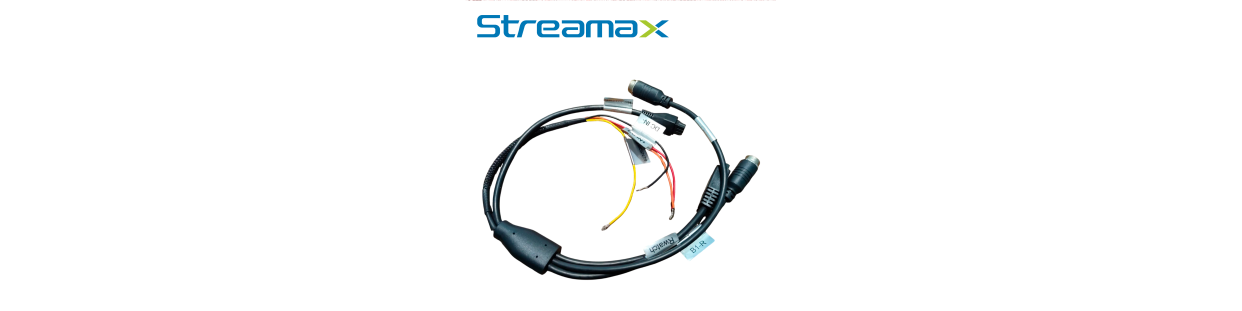 Cables de Alarma