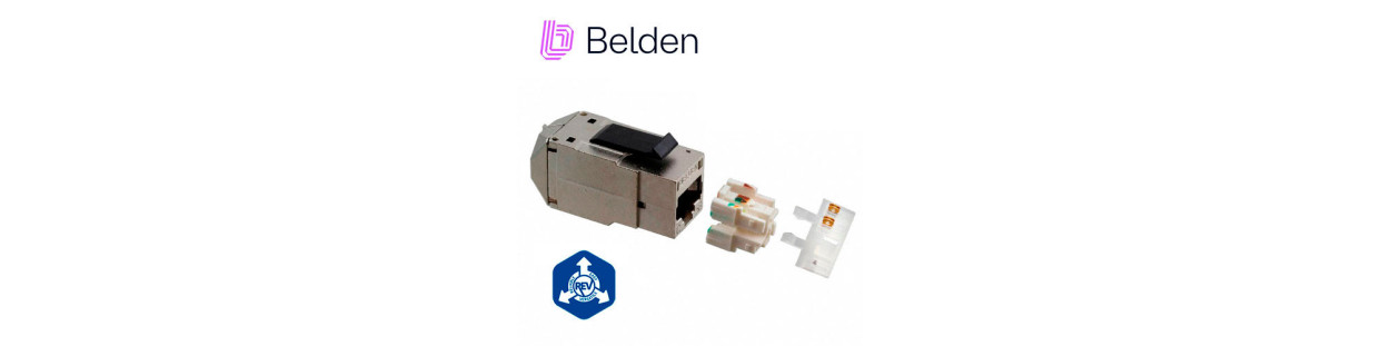 Jacks RJ45