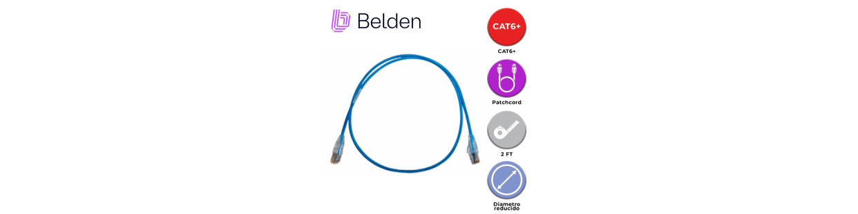 Patchcords