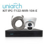 Kits de Video IP