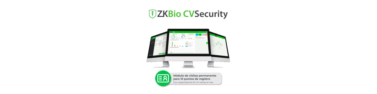 ZKBio CVSecurity