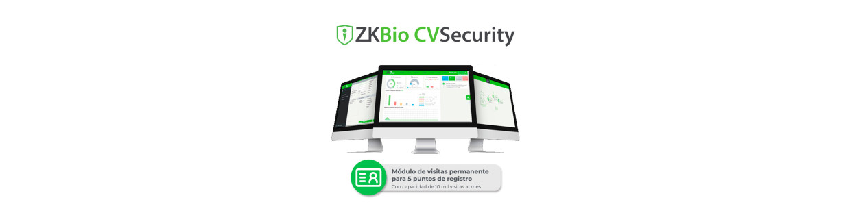 Visitas