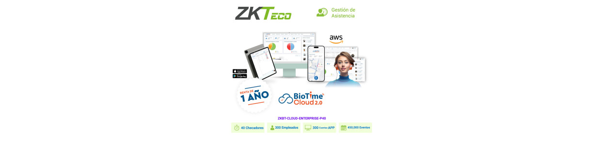 Software / BIOTME CLOUD