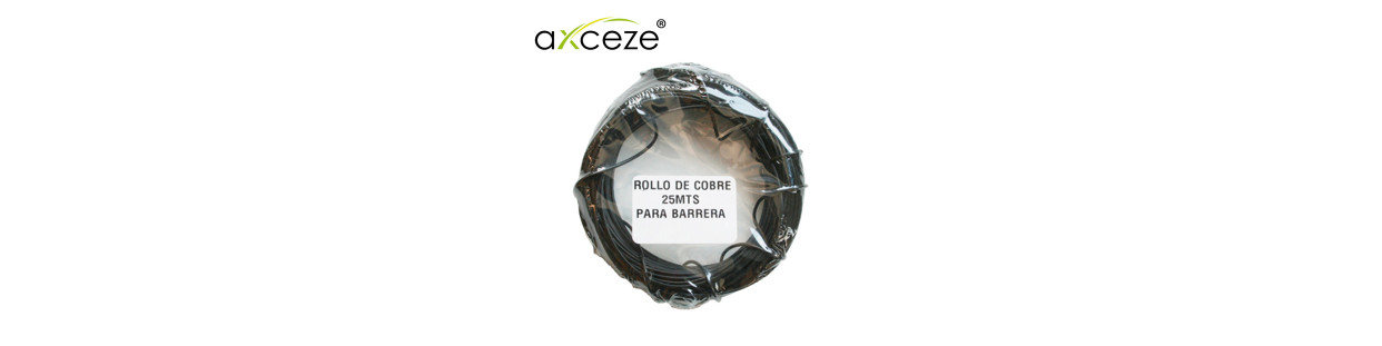 Accesorios
