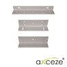 Brackets para Electroimán