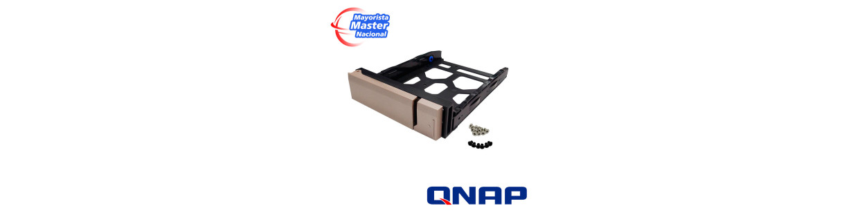 QNAP