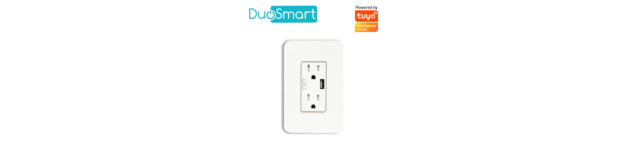 Duosmart