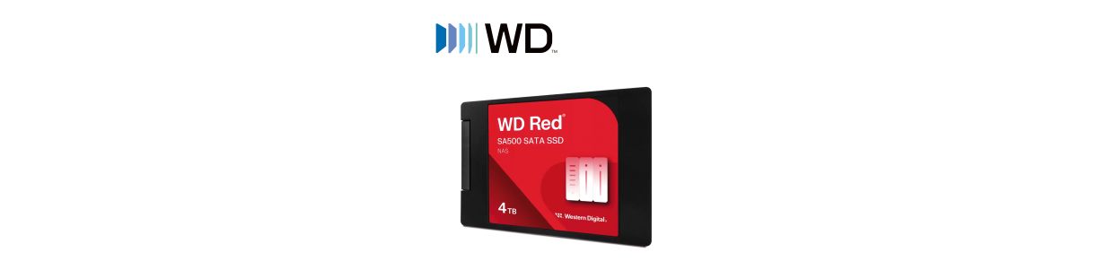 SD / MicroSD / SSD