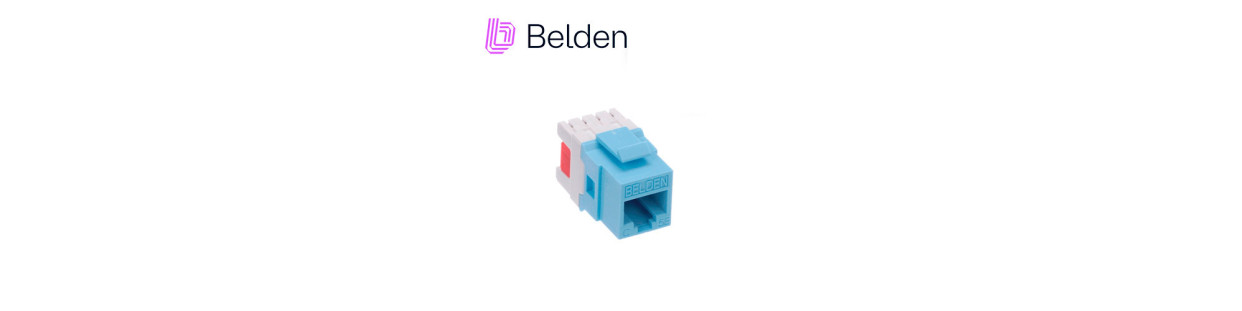 Jacks RJ45