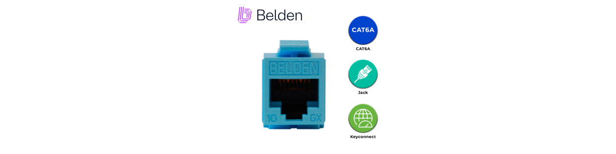 CAT6A